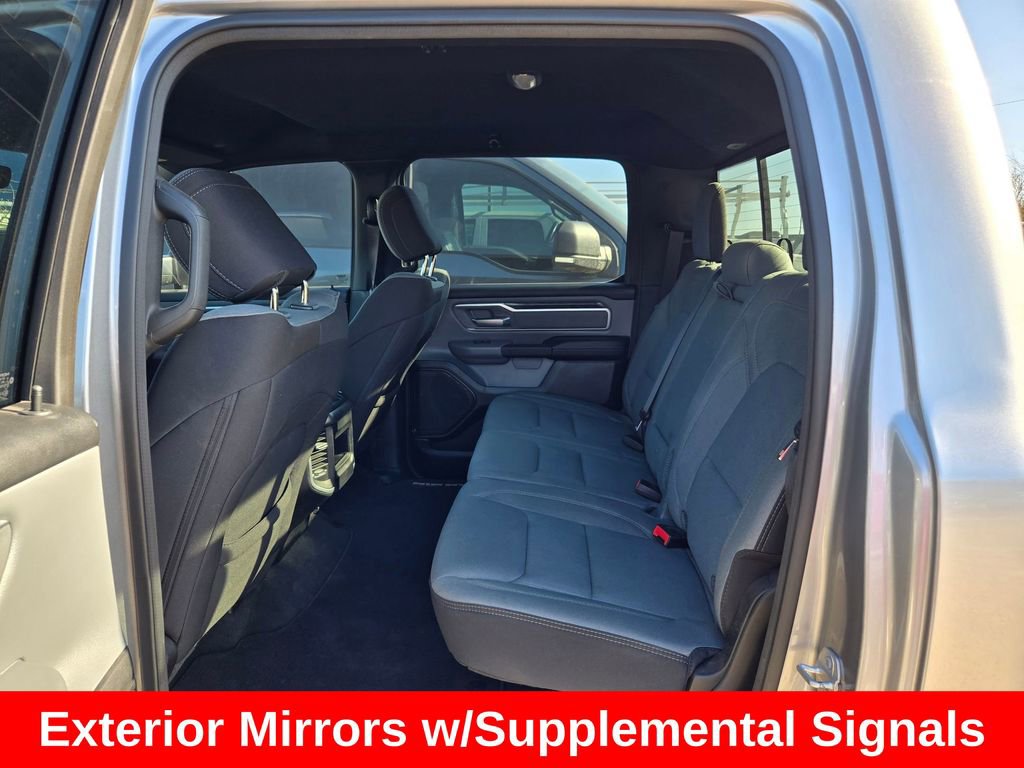 Certified 2022 RAM 1500 Lone Star image 18