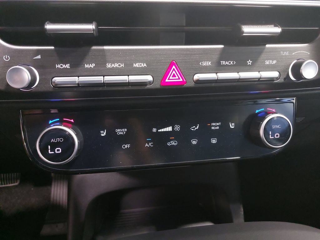 New 2026 Hyundai Palisade SEL AWD/4WD image 21