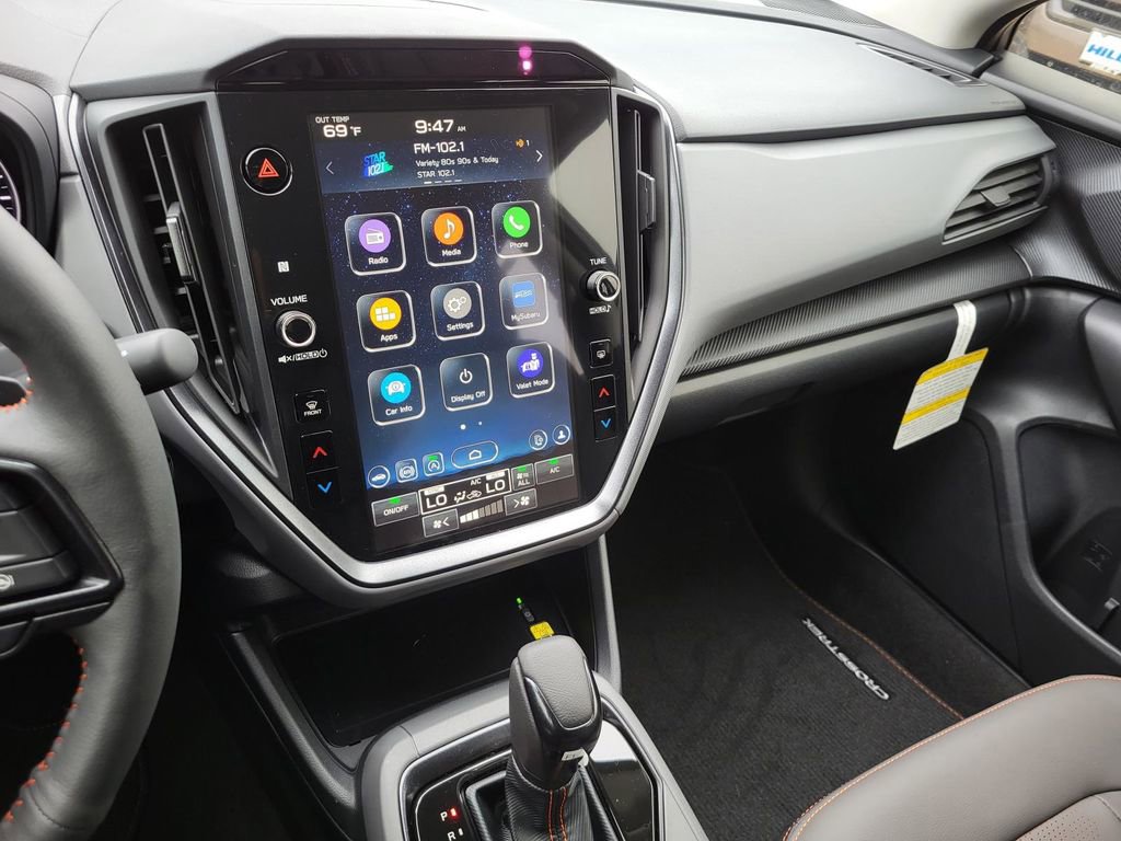 New 2026 Subaru Crosstrek 2.5i Limited image 7