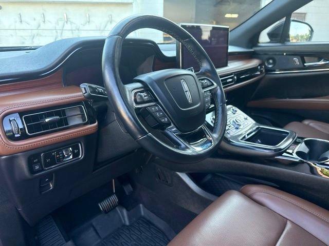 Used 2023 Lincoln Nautilus Reserve w/ Equipment Group 201A AWD/4WD image 13
