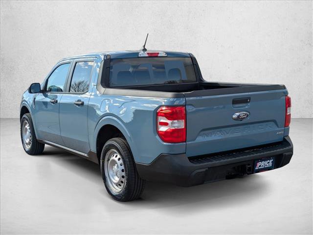 Used 2022 Ford Maverick XL w/ Equipment Group 100A Standard image 8