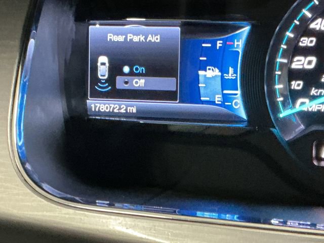Used 2014 Ford Taurus SEL w/ Equipment Group 201A FWD image 42