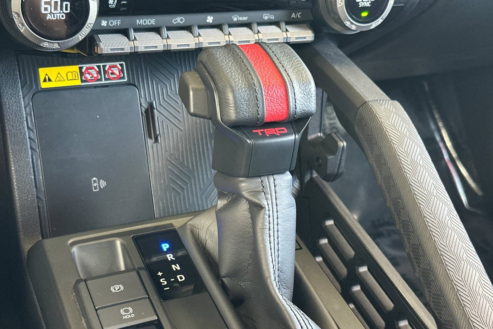 Certified 2025 Toyota 4Runner TRD Pro AWD/4WD image 25