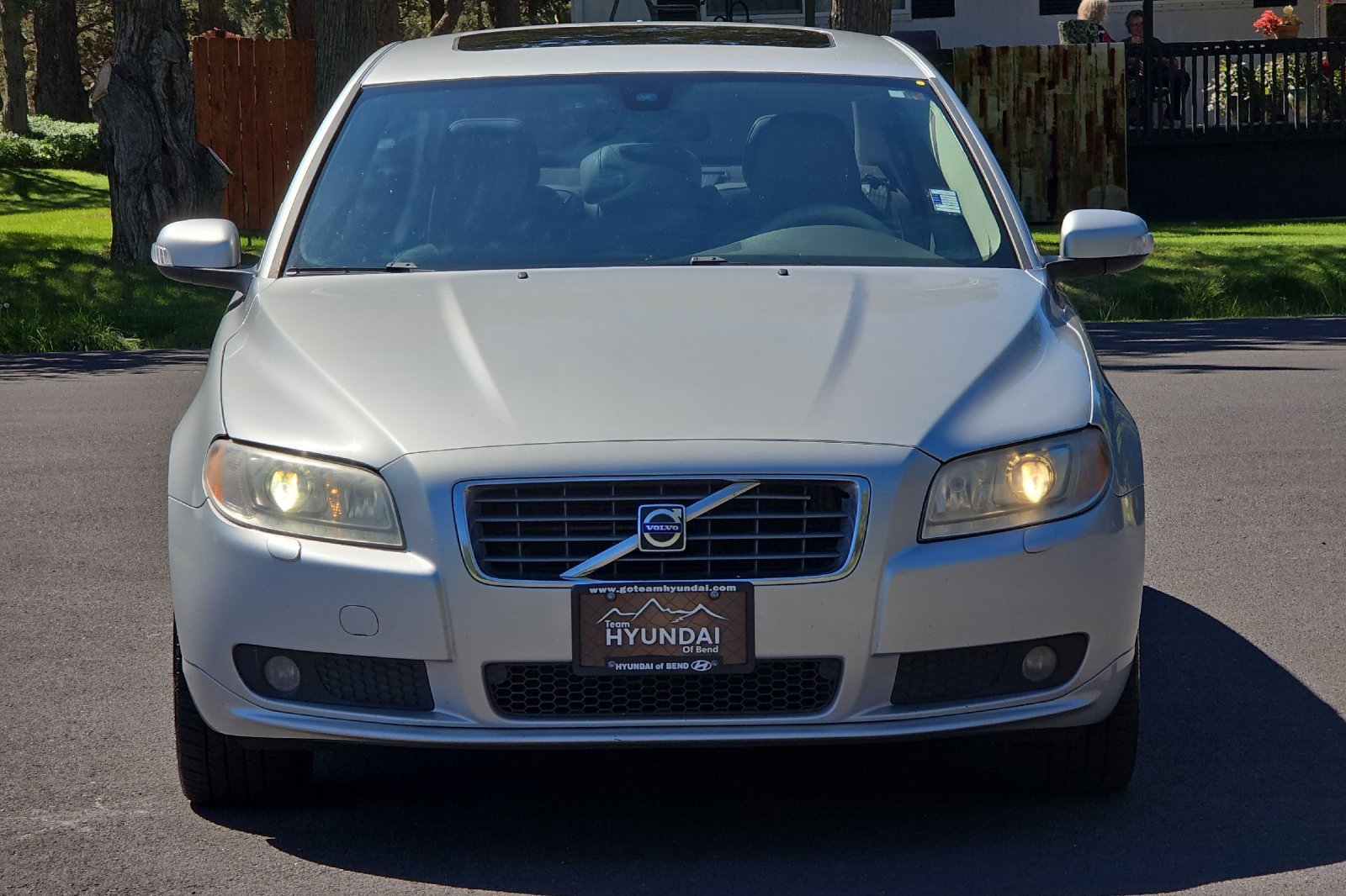 Used 2007 Volvo S80 3.2 image 10