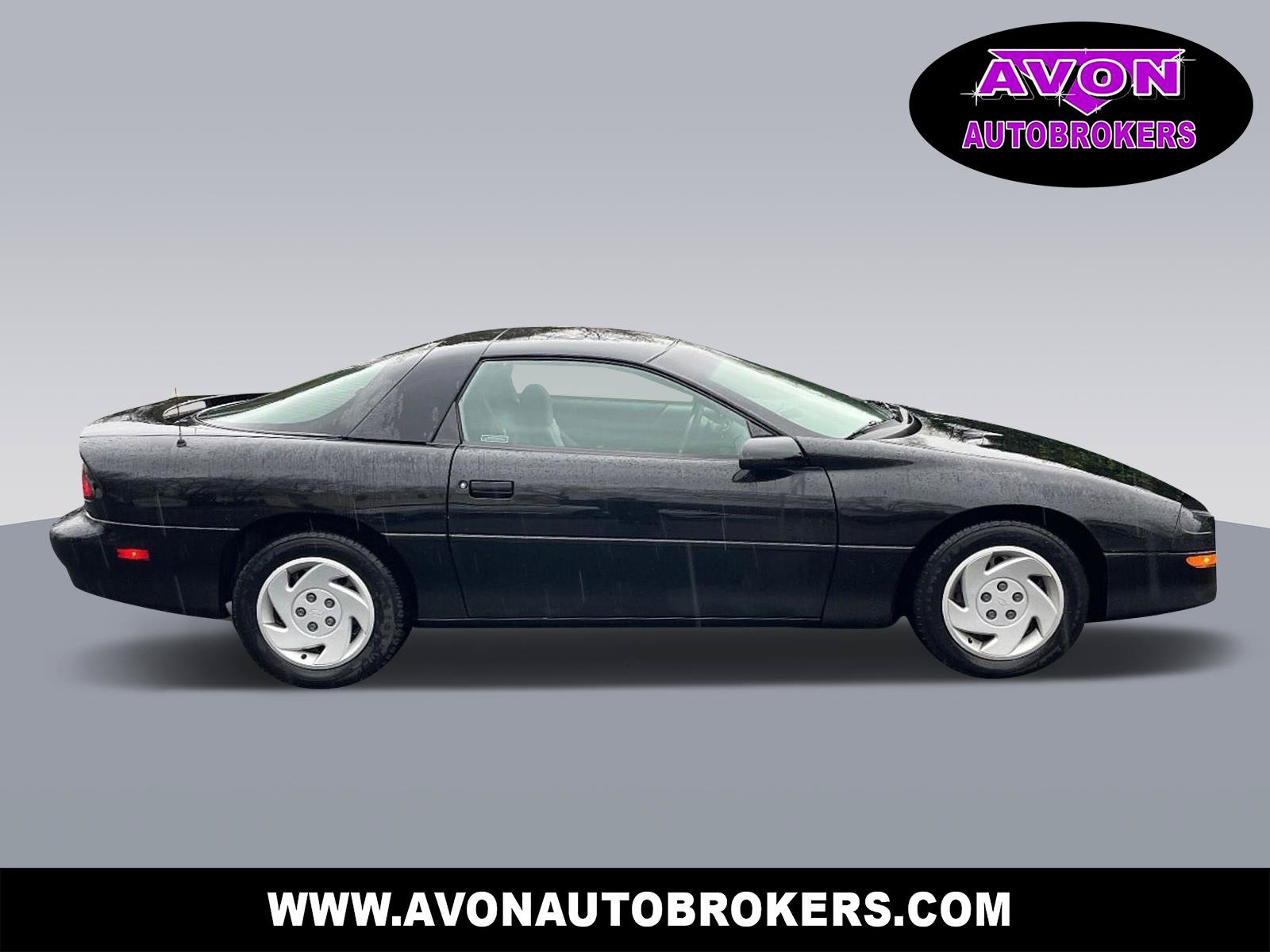 Used 1995 Chevrolet Camaro LT RWD image 1