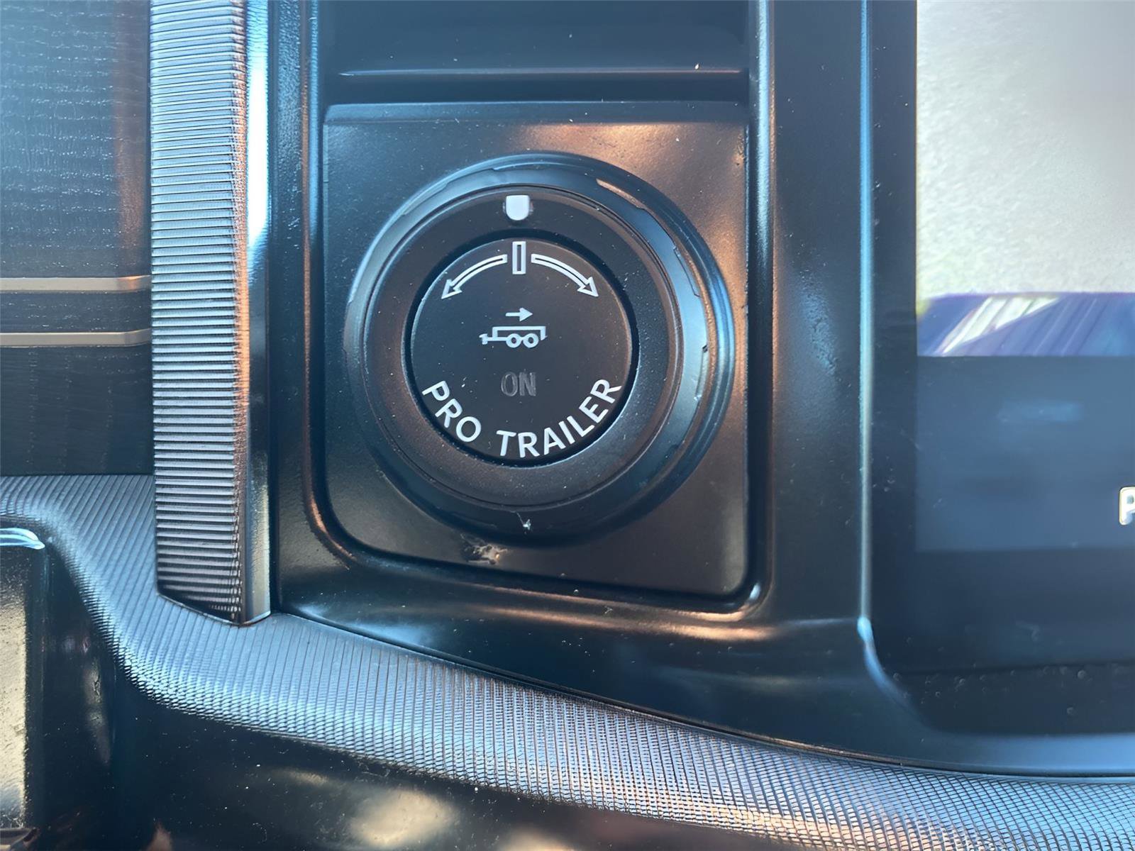 Used 2021 Ford F150 Platinum w/ Equipment Group 701A High image 29