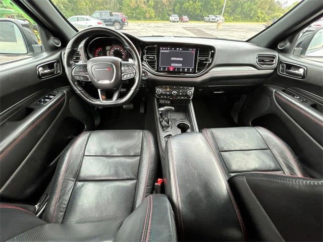 Used 2023 Dodge Durango GT image 13