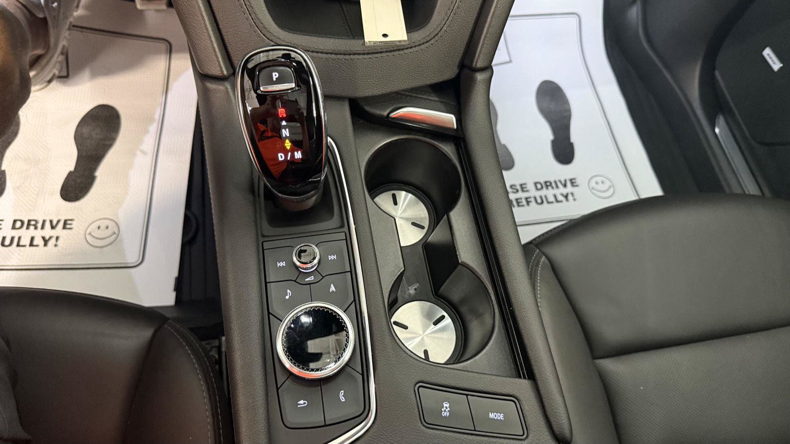 Used 2023 Cadillac XT5 Sportv w/ Technology Package AWD/4WD image 40