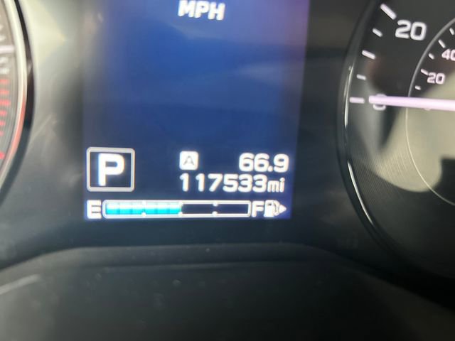 Used 2022 Subaru Impreza 2.0i image 17