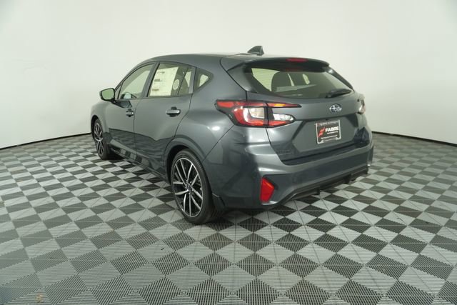 New 2026 Subaru Impreza 2.0i Sport image 5