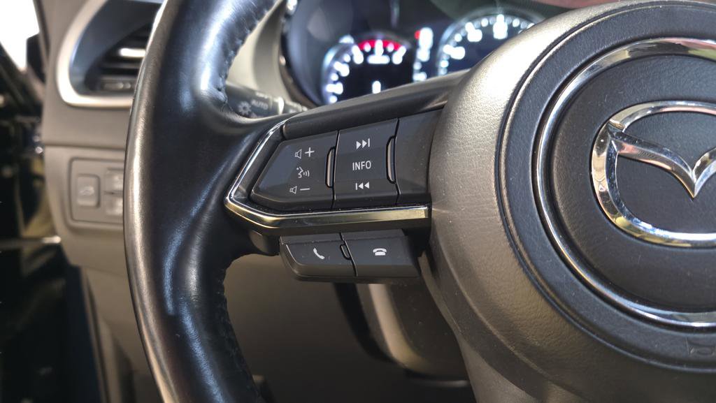 Used 2019 MAZDA CX-9 Grand Touring image 15