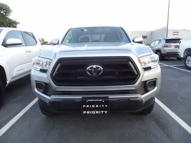 Used 2023 Toyota Tacoma SR w/ SR Convenience Package RWD image 2