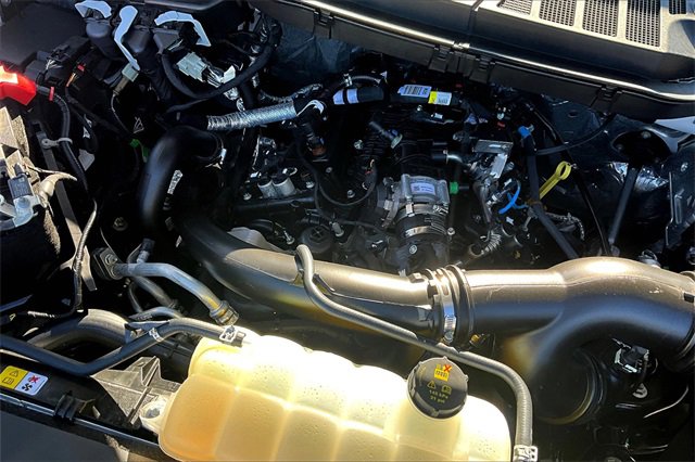 Used 2023 Ford F150 XLT image 34
