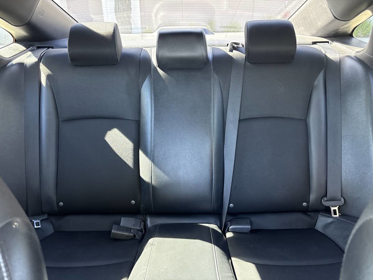 Used 2020 Honda Civic Sport image 26