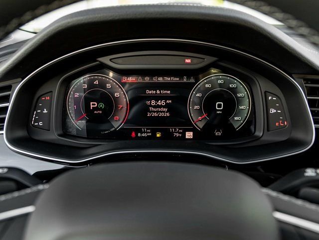 New 2026 Audi Q7 2.0T Premium Plus image 16