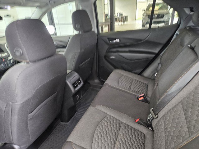 Used 2020 Chevrolet Equinox LT FWD image 9