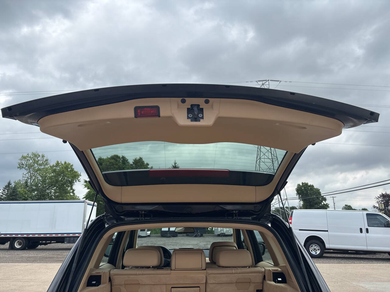 Used 2010 BMW X3 xDrive30i AWD/4WD image 21