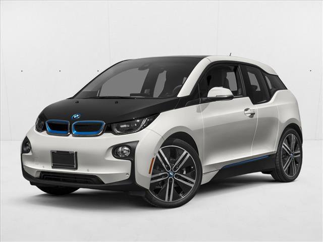 Used 2016 BMW i3