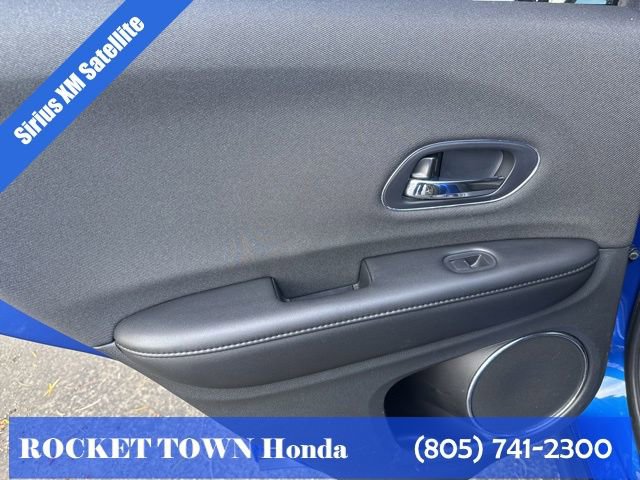 Used 2022 Honda HR-V EX image 14