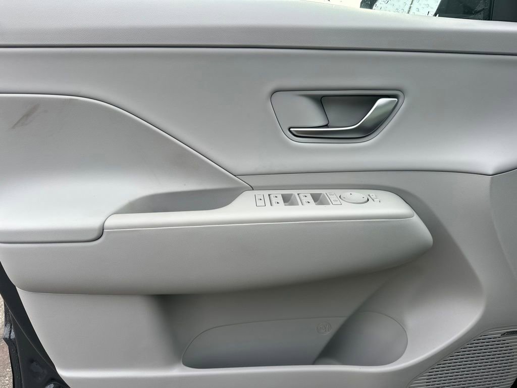 New 2026 Hyundai Kona Limited image 14