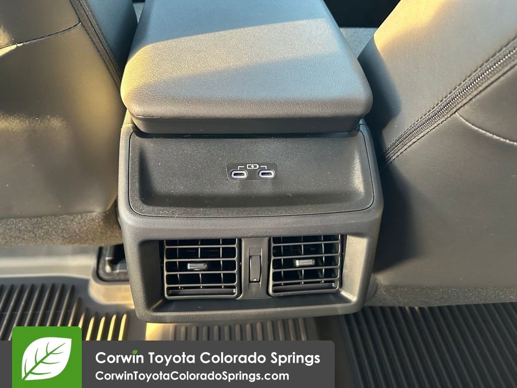 New 2026 Toyota bZ image 34