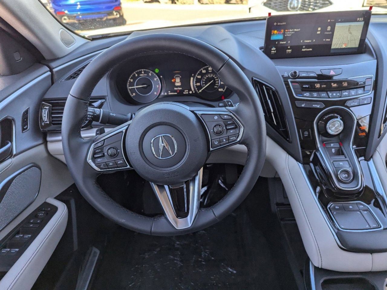 New 2026 Acura RDX SH-AWD w/ Technology Package image 27