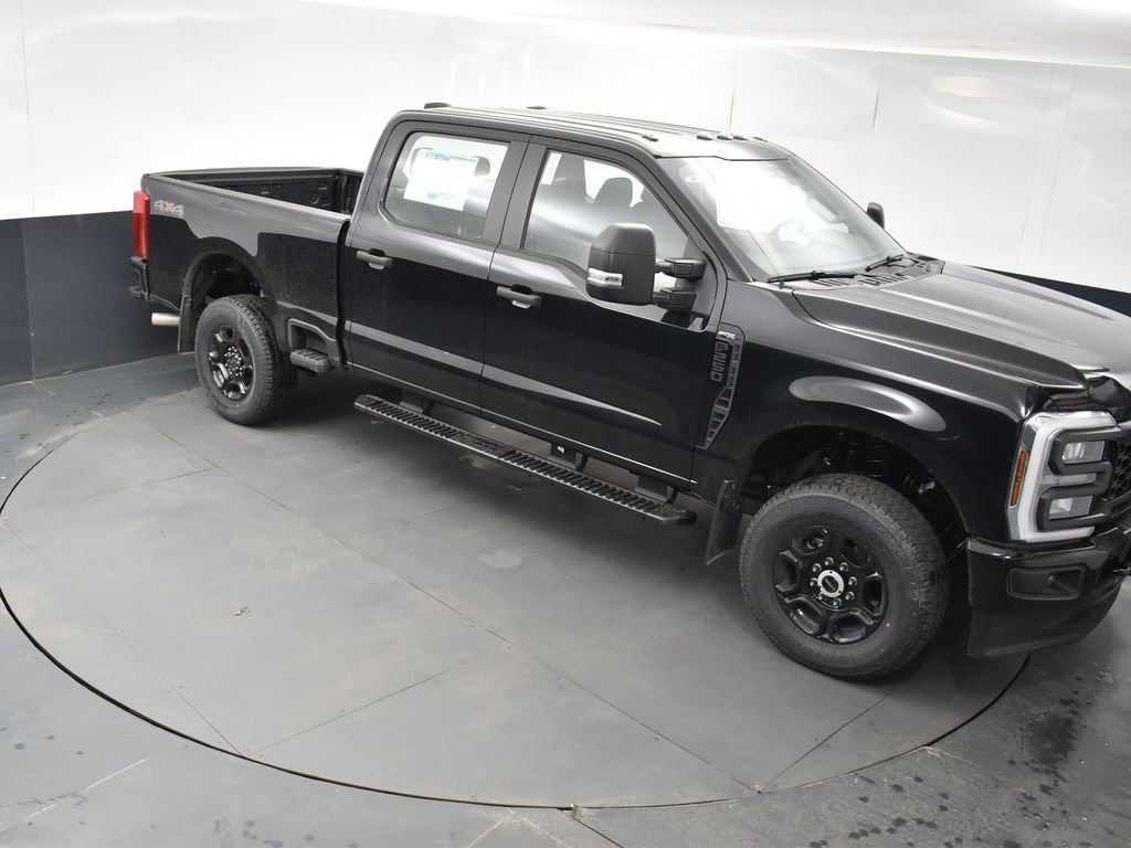 New 2026 Ford F250 XL w/ STX Appearance Package image 22