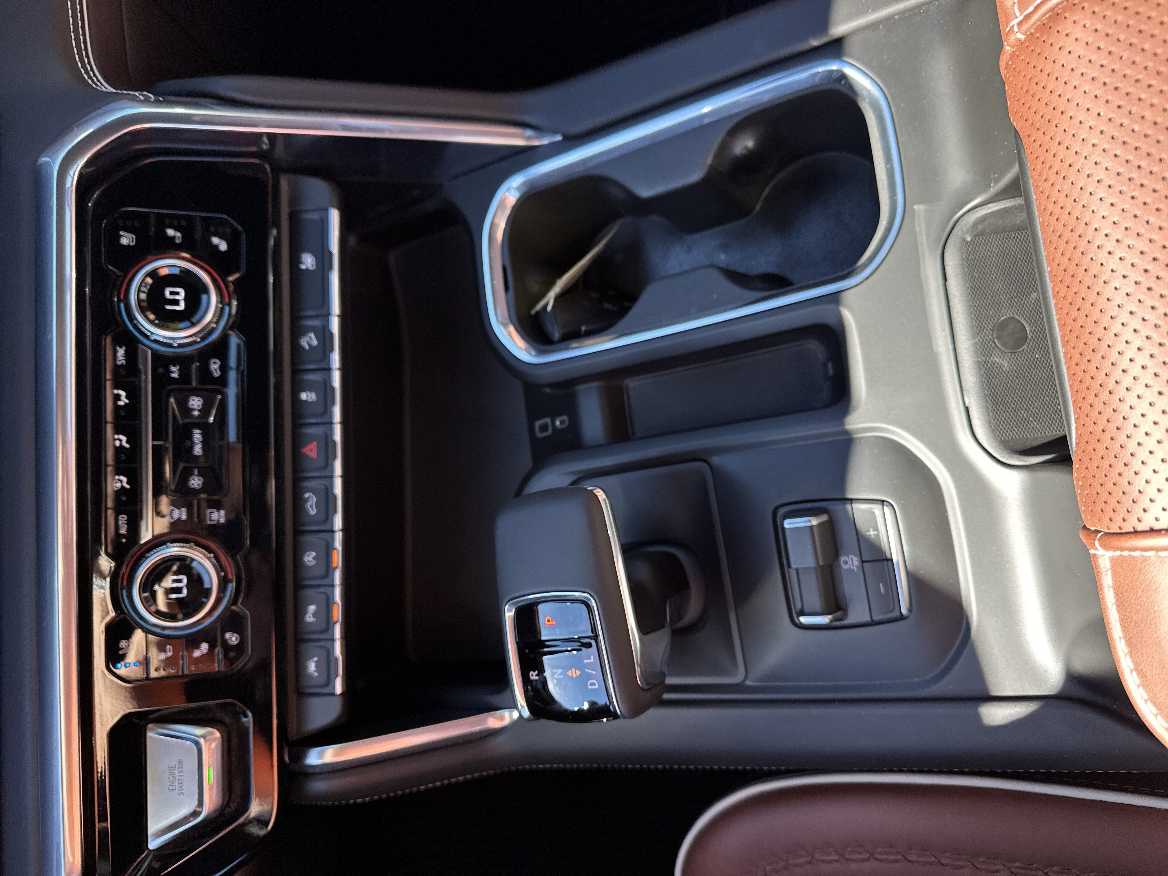 Used 2023 GMC Sierra 1500 Denali Ultimate AWD/4WD image 23