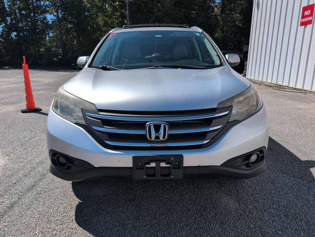Used 2014 Honda CR-V EX-L image 3