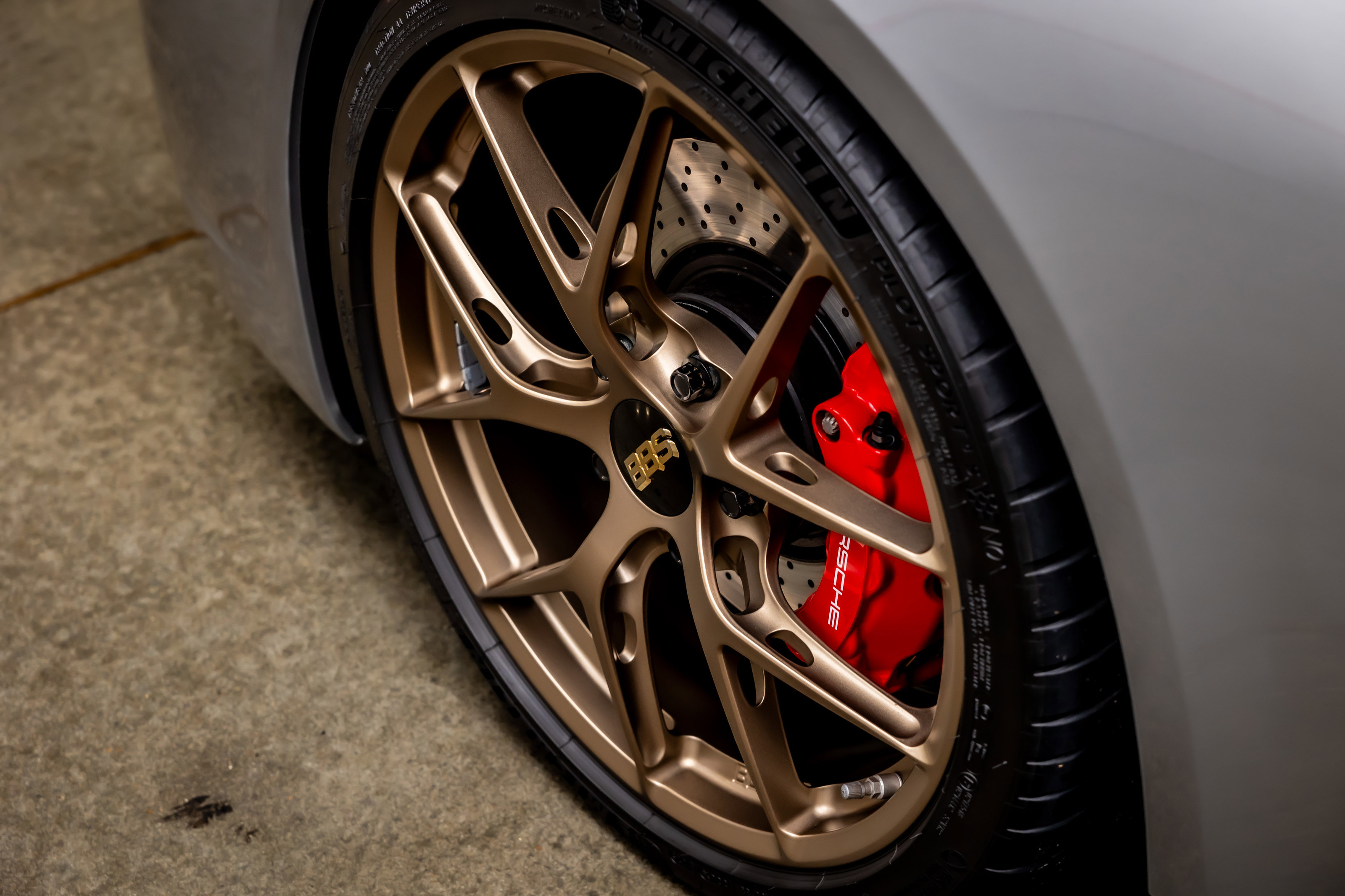 Used 2024 Porsche 718 Boxster GTS image 18