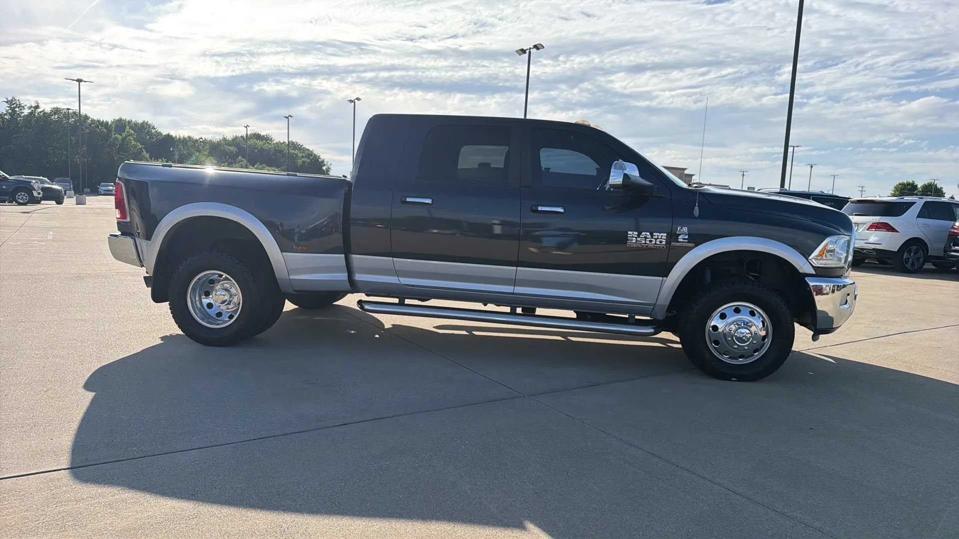 Used 2013 RAM 3500 Laramie AWD/4WD image 26