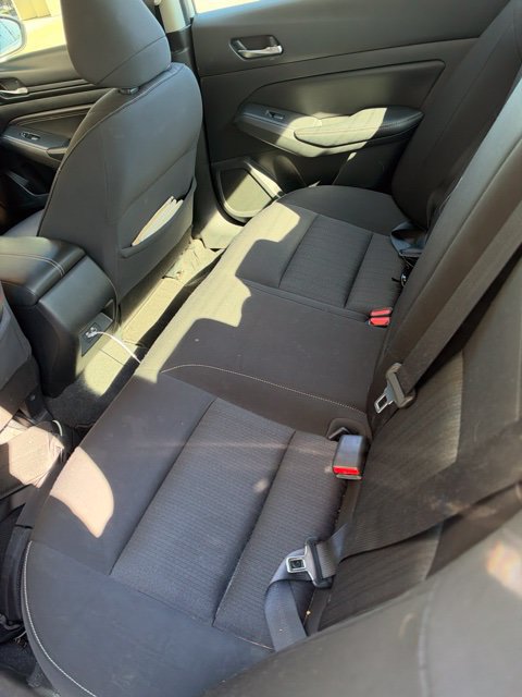Used 2020 Nissan Altima 2.5 S w/ Driver Assist Package FWD image 10