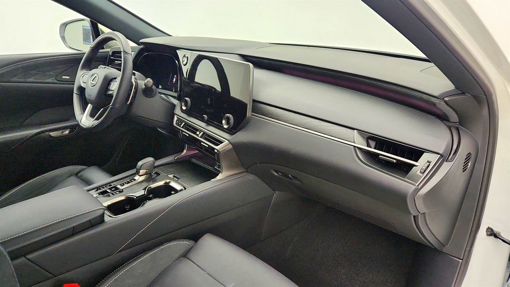 Used 2025 Lexus RX 450h AWD w/ Convenience Package image 24