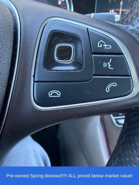 Used 2018 Mercedes-Benz E 300 4MATIC image 10