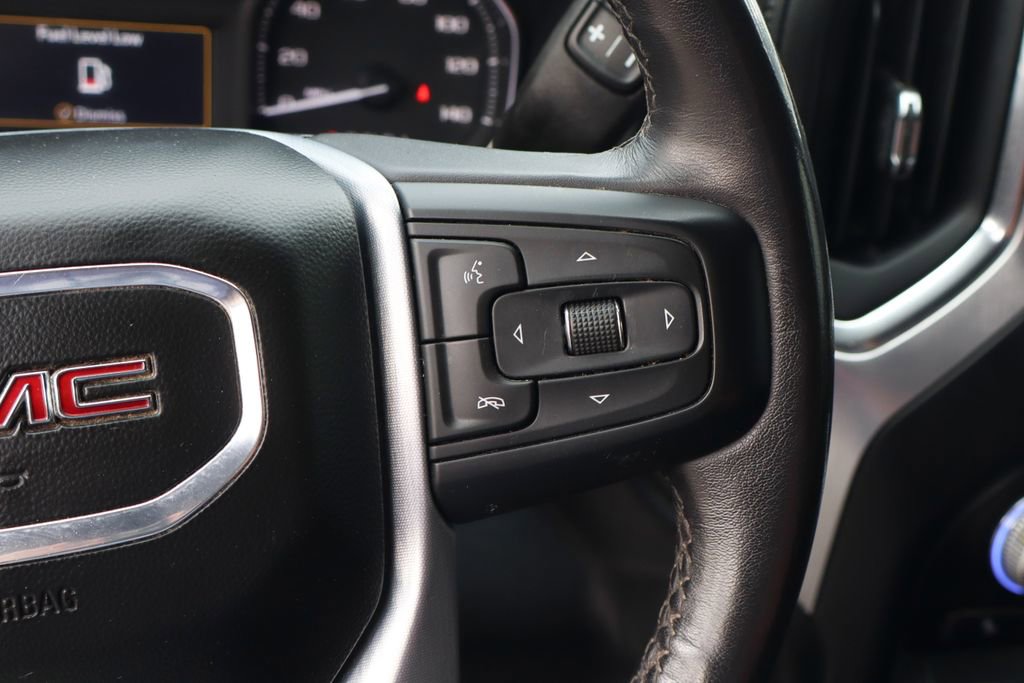 Used 2022 GMC Sierra 2500 SLE w/ SLE Convenience Package image 28