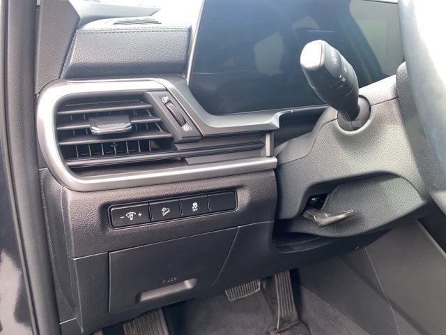 Used 2024 Kia Telluride S w/ S Sunroof Package image 12