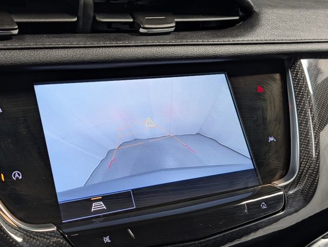 Certified 2024 Cadillac XT6 Sport image 26