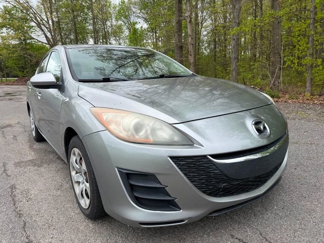 Used 2010 MAZDA MAZDA3 i Sport FWD image 6