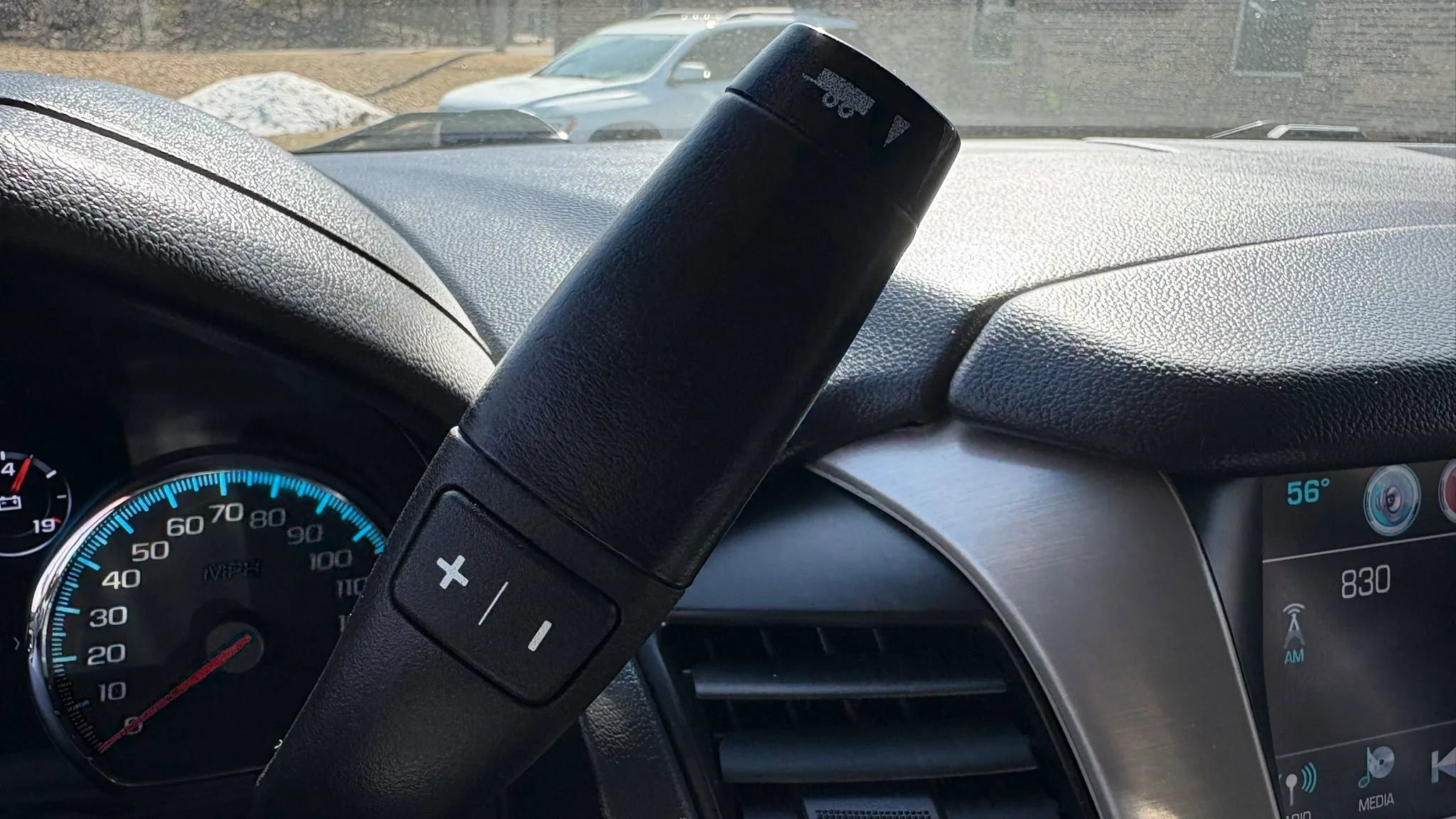 Used 2018 GMC Yukon XL Denali w/ Denali Ultimate Package image 20