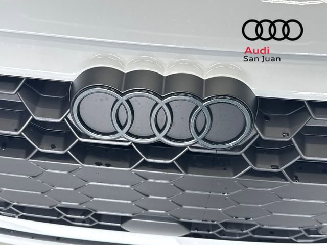 New 2026 Audi A3 2.0T Premium image 4