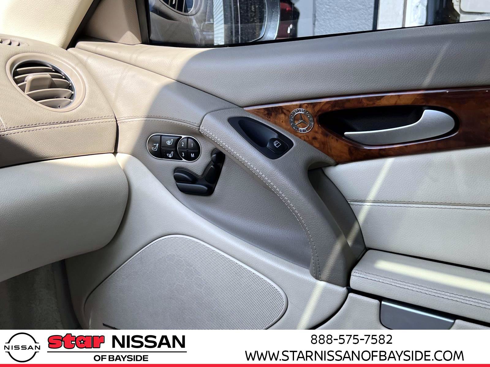 Used 2009 Mercedes-Benz SL 550 image 35