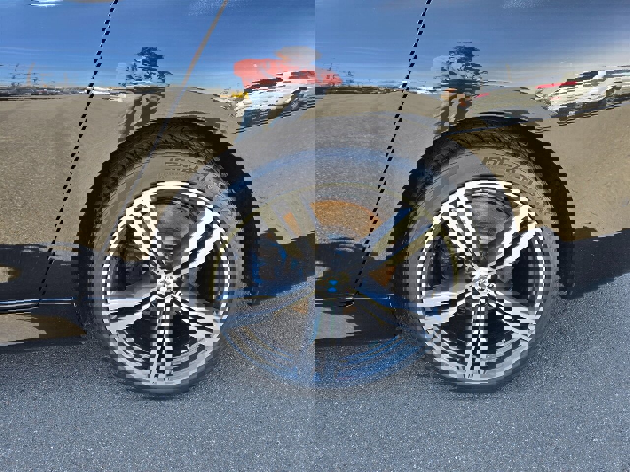 Used 2016 BMW 750i xDrive image 30