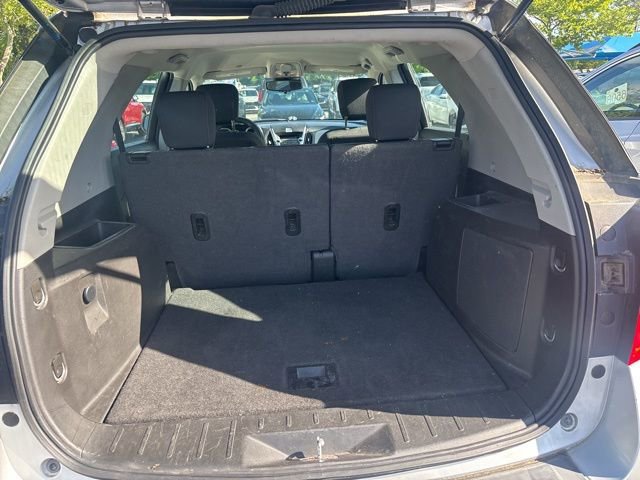 Used 2015 Chevrolet Equinox LS FWD image 8