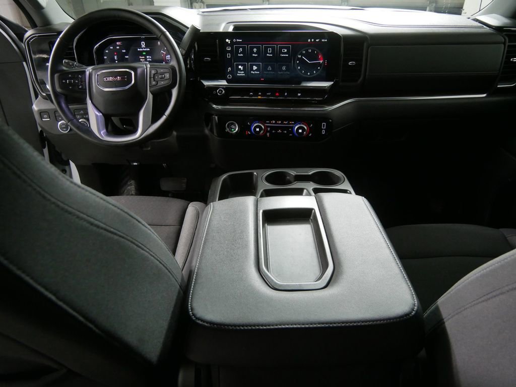 Used 2024 GMC Sierra 1500 Elevation image 17