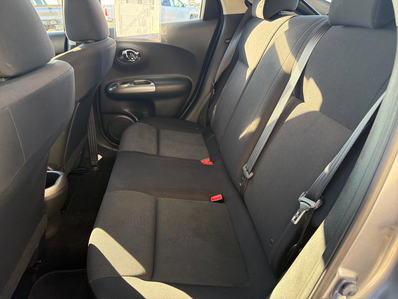 Used 2014 Nissan Juke S image 18