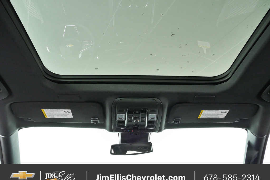 New 2026 Chevrolet Tahoe Premier w/ Sun And Tow Package RWD image 20