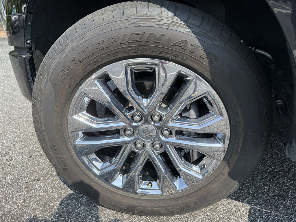 Used 2024 Ford F150 King Ranch image 10