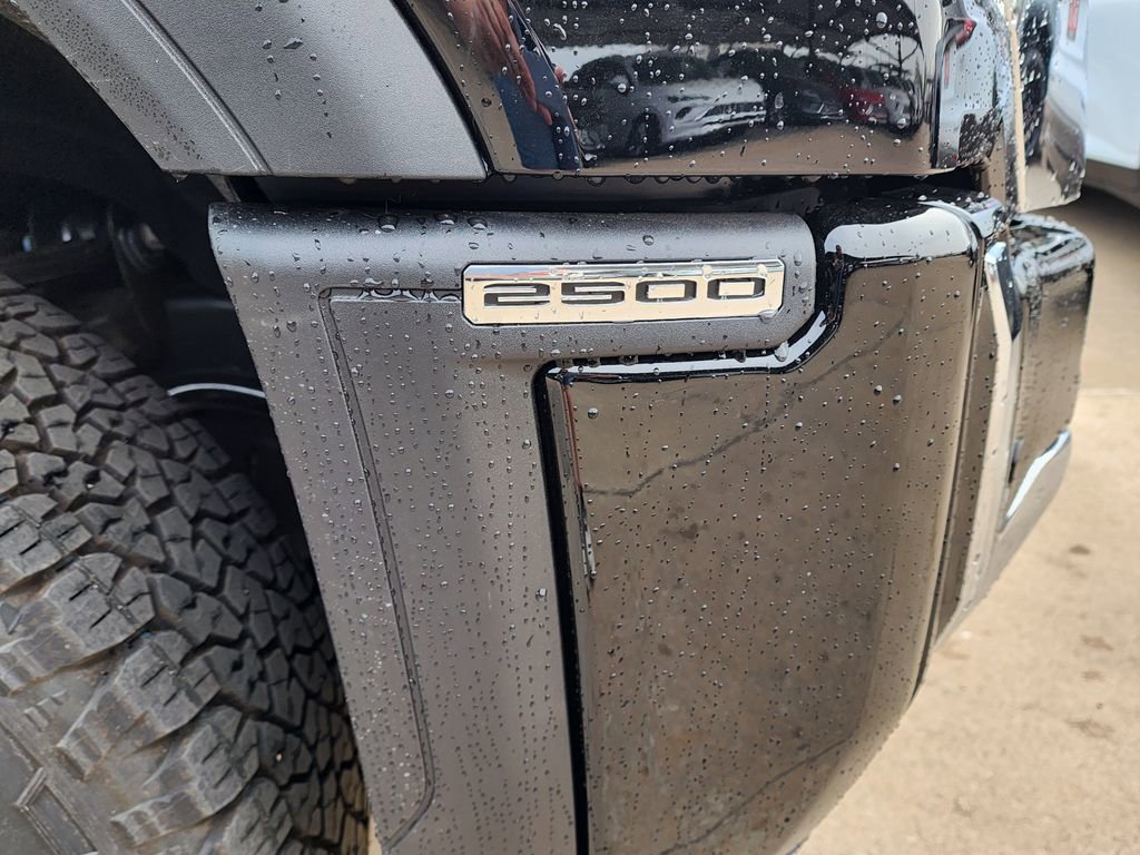 New 2026 GMC Sierra 2500 Denali image 12