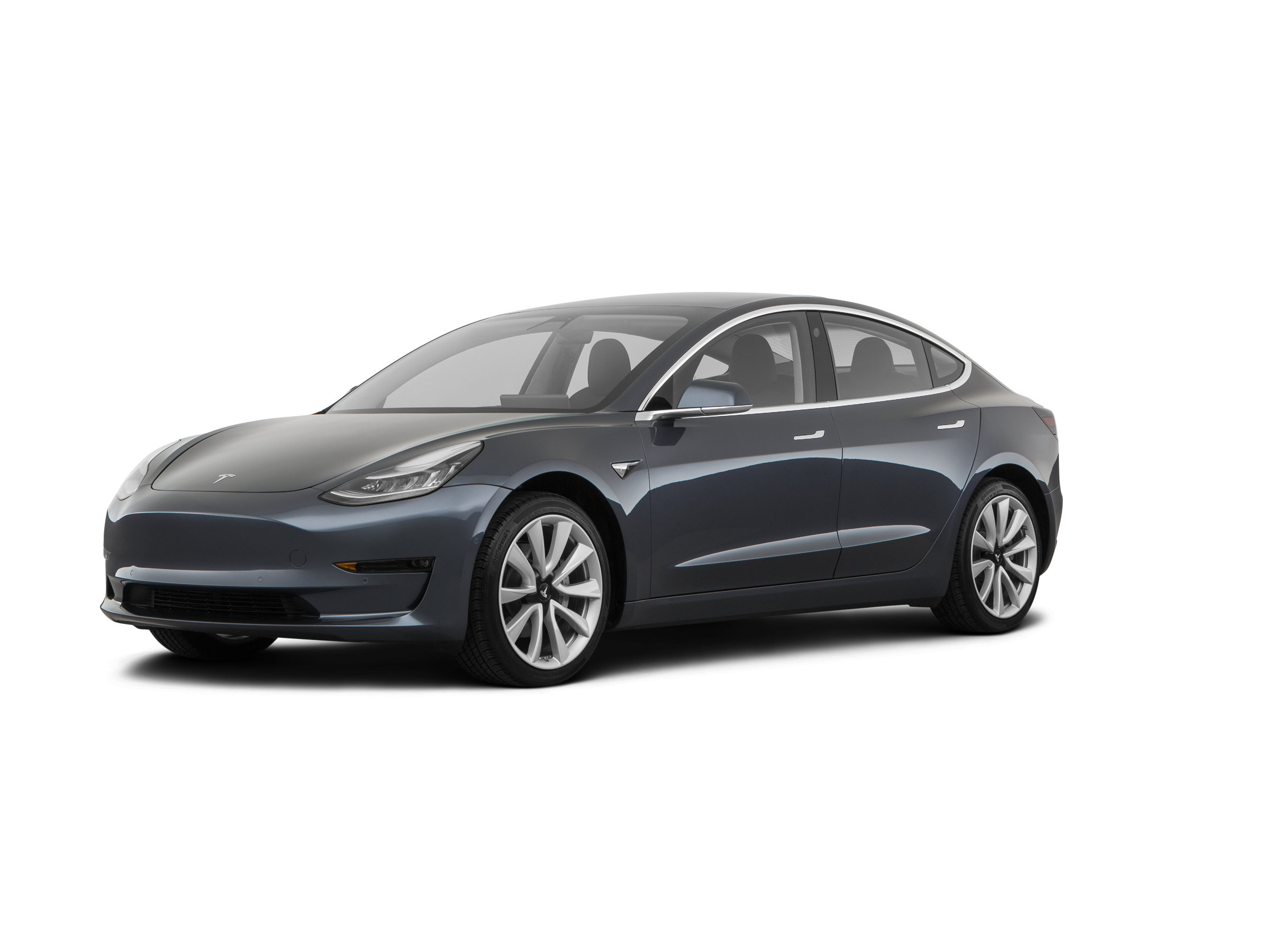Used 2018 Tesla Model 3 Long Range RWD image 22