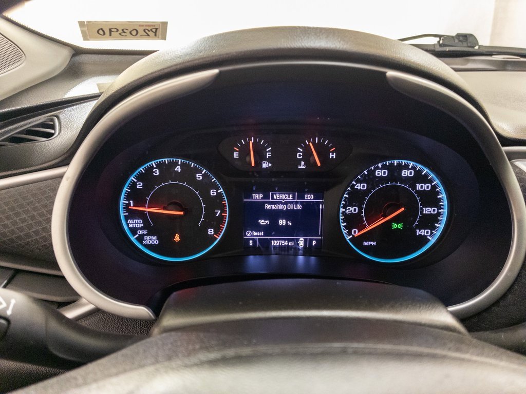 Used 2023 Chevrolet Malibu LT image 13